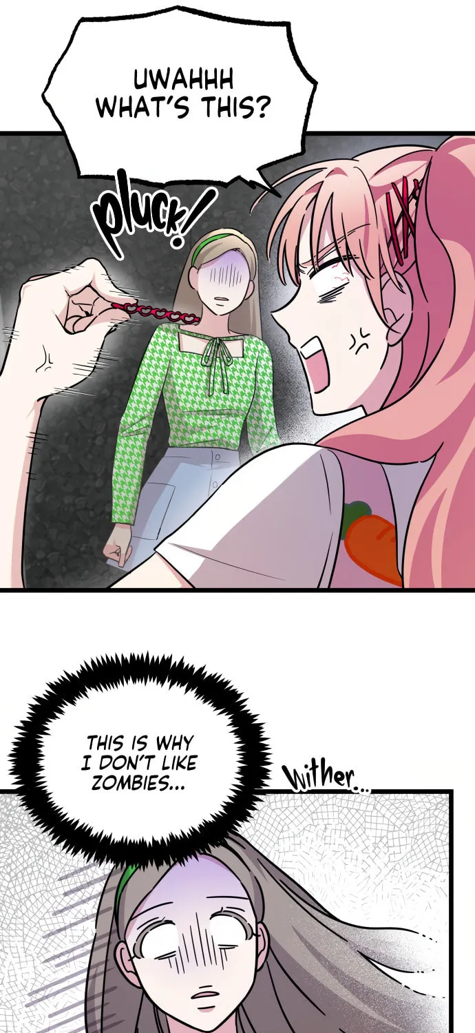 I Just Want to Be a Normal Idol Chapter 3 page 50 - 