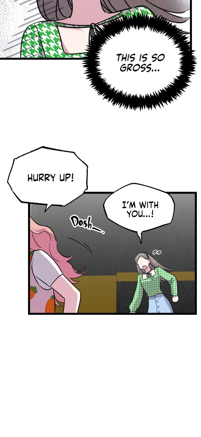 I Just Want to Be a Normal Idol Chapter 3 page 51 - 