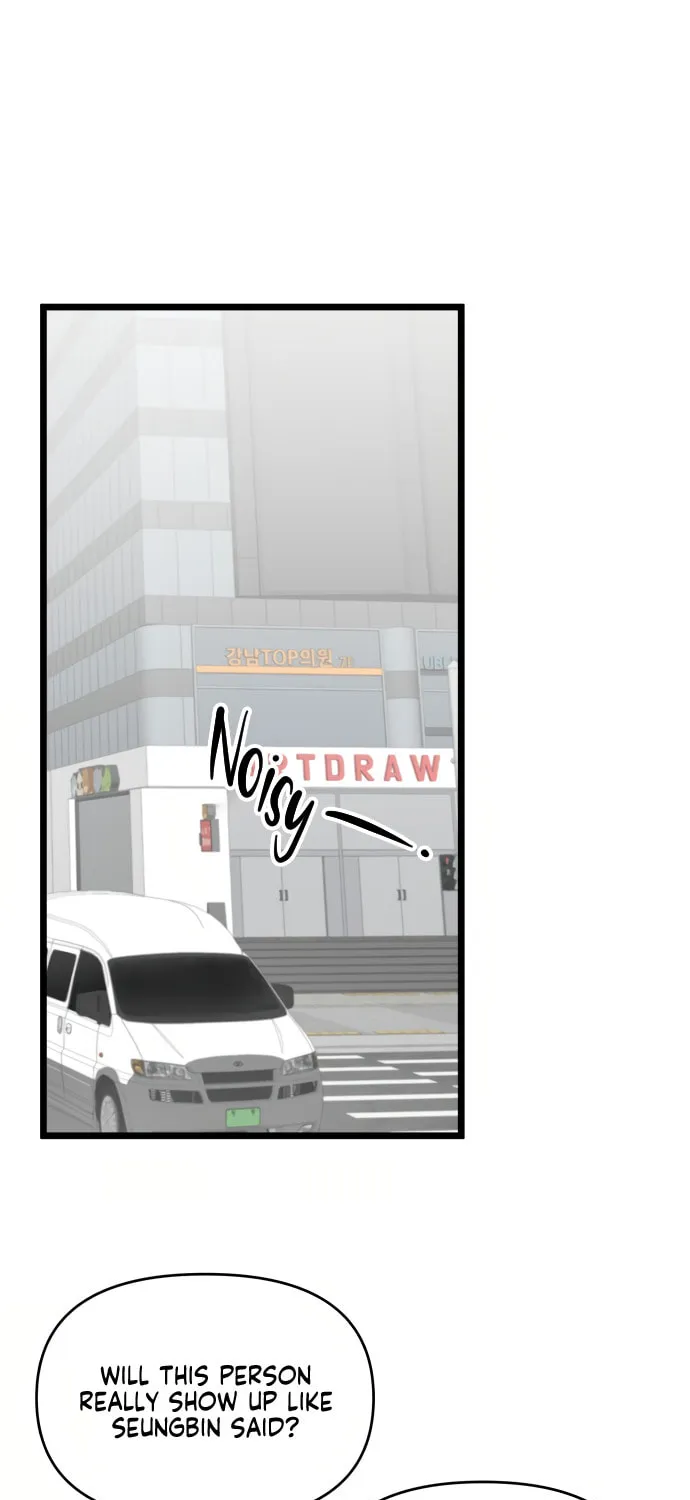 I Just Want to Be a Normal Idol Chapter 3 page 52 - 