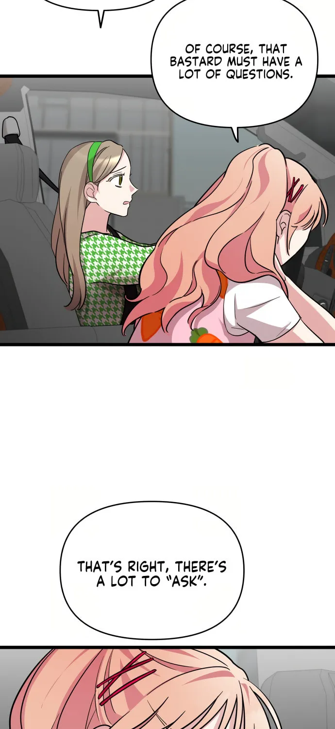 I Just Want to Be a Normal Idol Chapter 3 page 53 - 