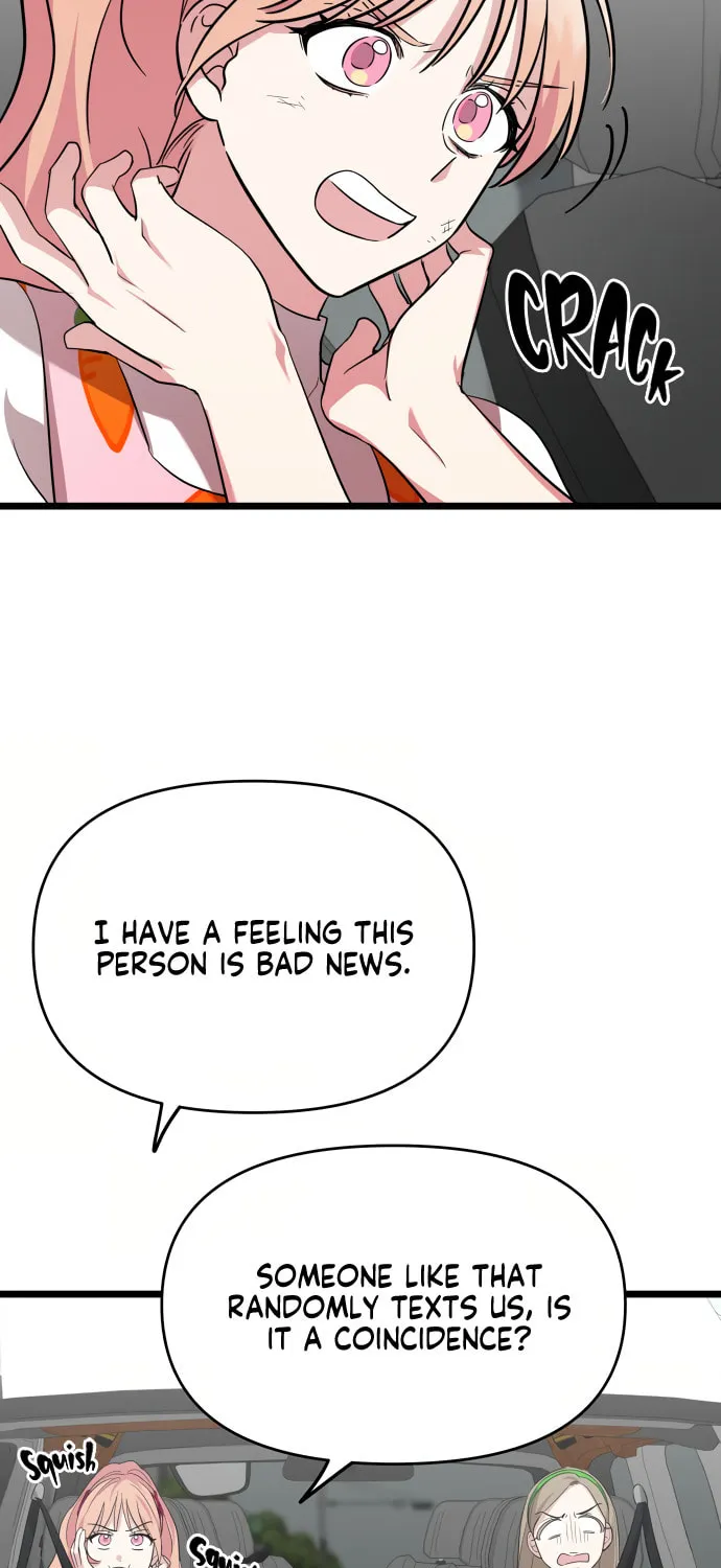 I Just Want to Be a Normal Idol Chapter 3 page 54 - 