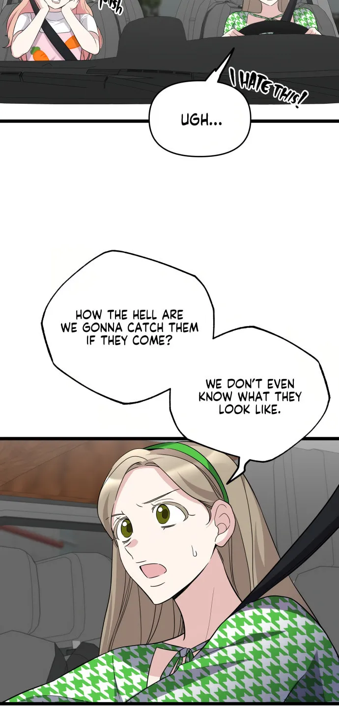 I Just Want to Be a Normal Idol Chapter 3 page 55 - 