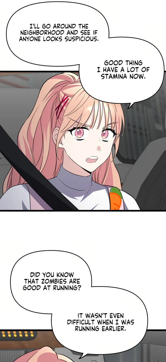I Just Want to Be a Normal Idol Chapter 3 page 56 - 