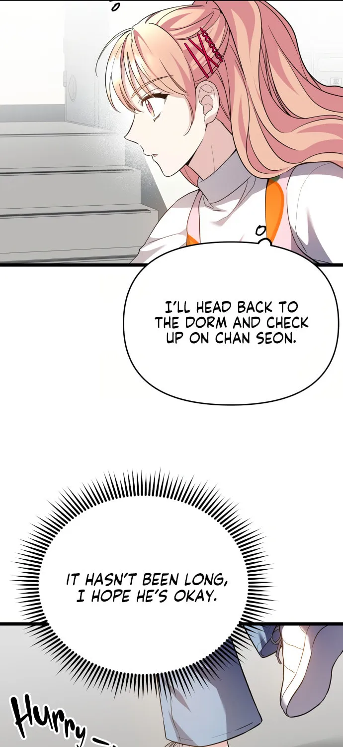I Just Want to Be a Normal Idol Chapter 3 page 62 - 