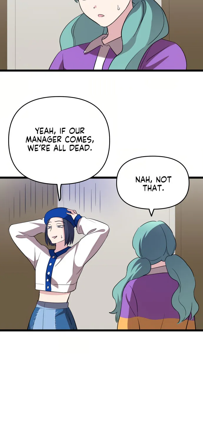 I Just Want to Be a Normal Idol Chapter 3 page 64 - 