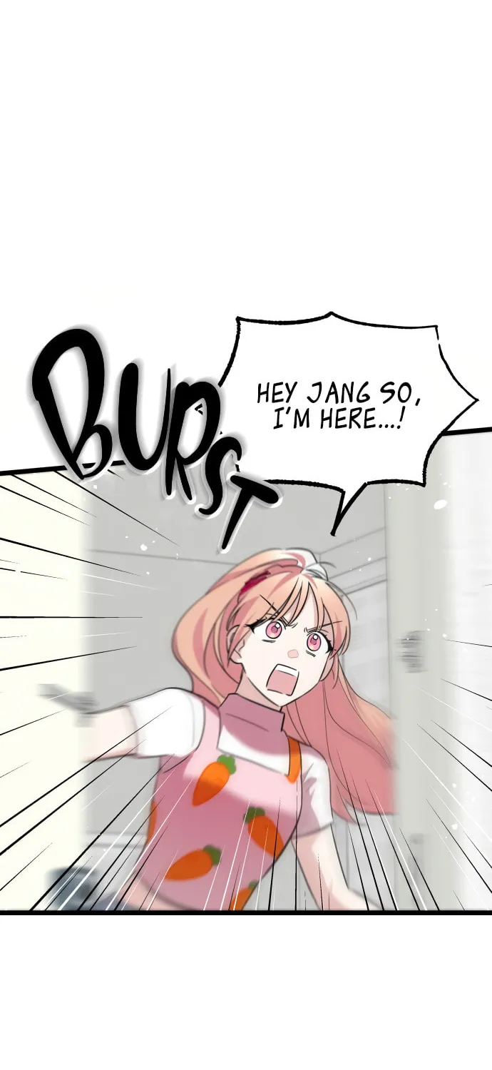 I Just Want to Be a Normal Idol Chapter 3 page 67 - 