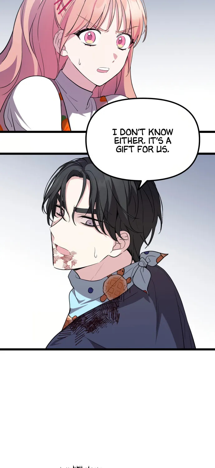 I Just Want to Be a Normal Idol Chapter 4 page 11 - 