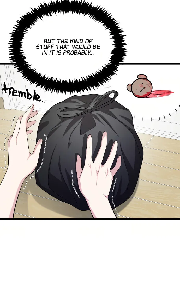 I Just Want to Be a Normal Idol Chapter 4 page 12 - 