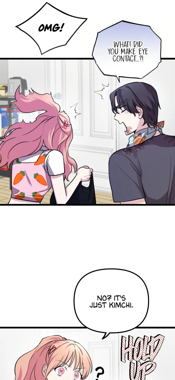I Just Want to Be a Normal Idol Chapter 4 page 13 - 