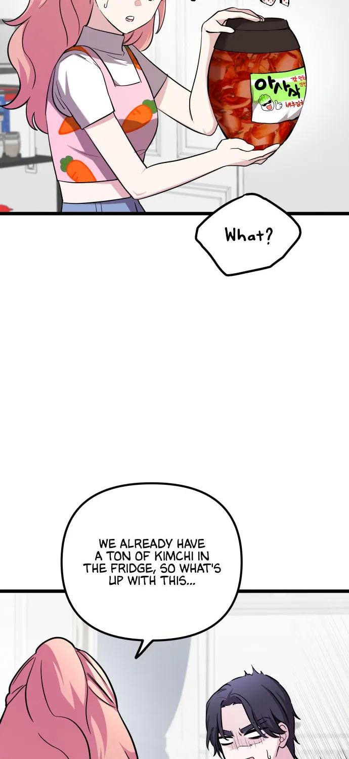 I Just Want to Be a Normal Idol Chapter 4 page 14 - 
