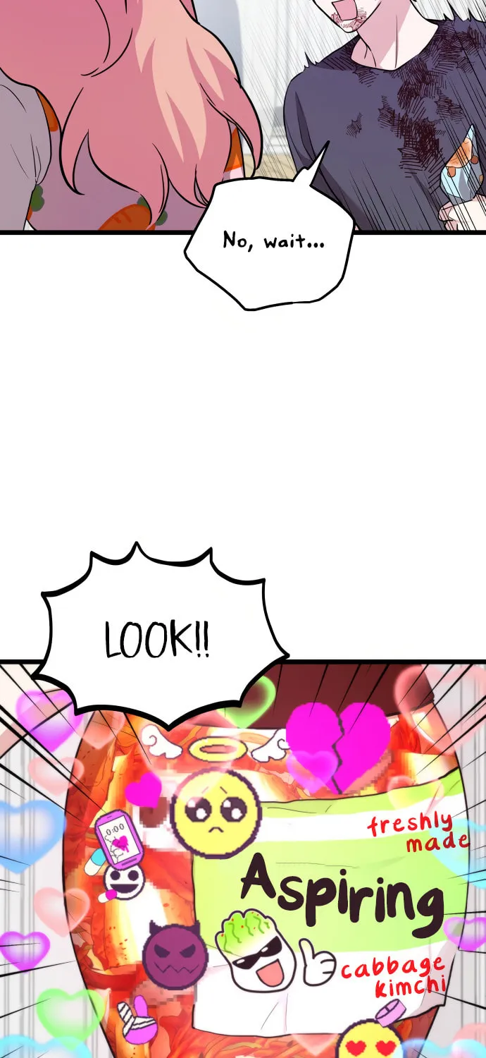 I Just Want to Be a Normal Idol Chapter 4 page 15 - 