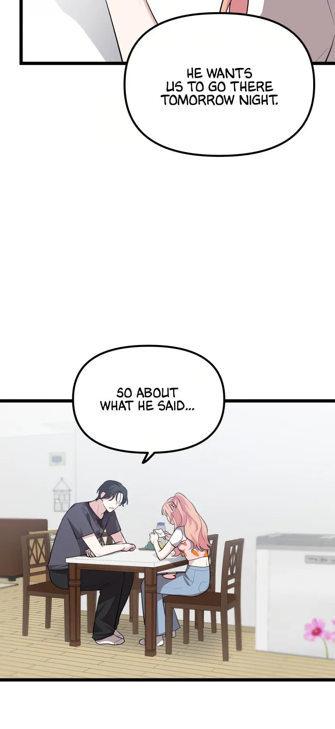 I Just Want to Be a Normal Idol Chapter 4 page 18 - 