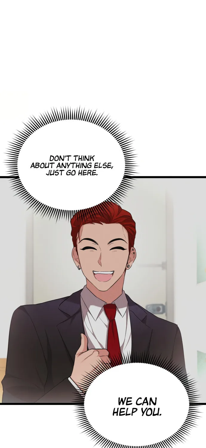 I Just Want to Be a Normal Idol Chapter 4 page 19 - 
