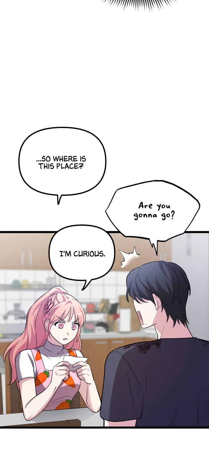 I Just Want to Be a Normal Idol Chapter 4 page 20 - 