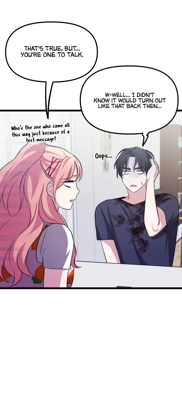 I Just Want to Be a Normal Idol Chapter 4 page 22 - 