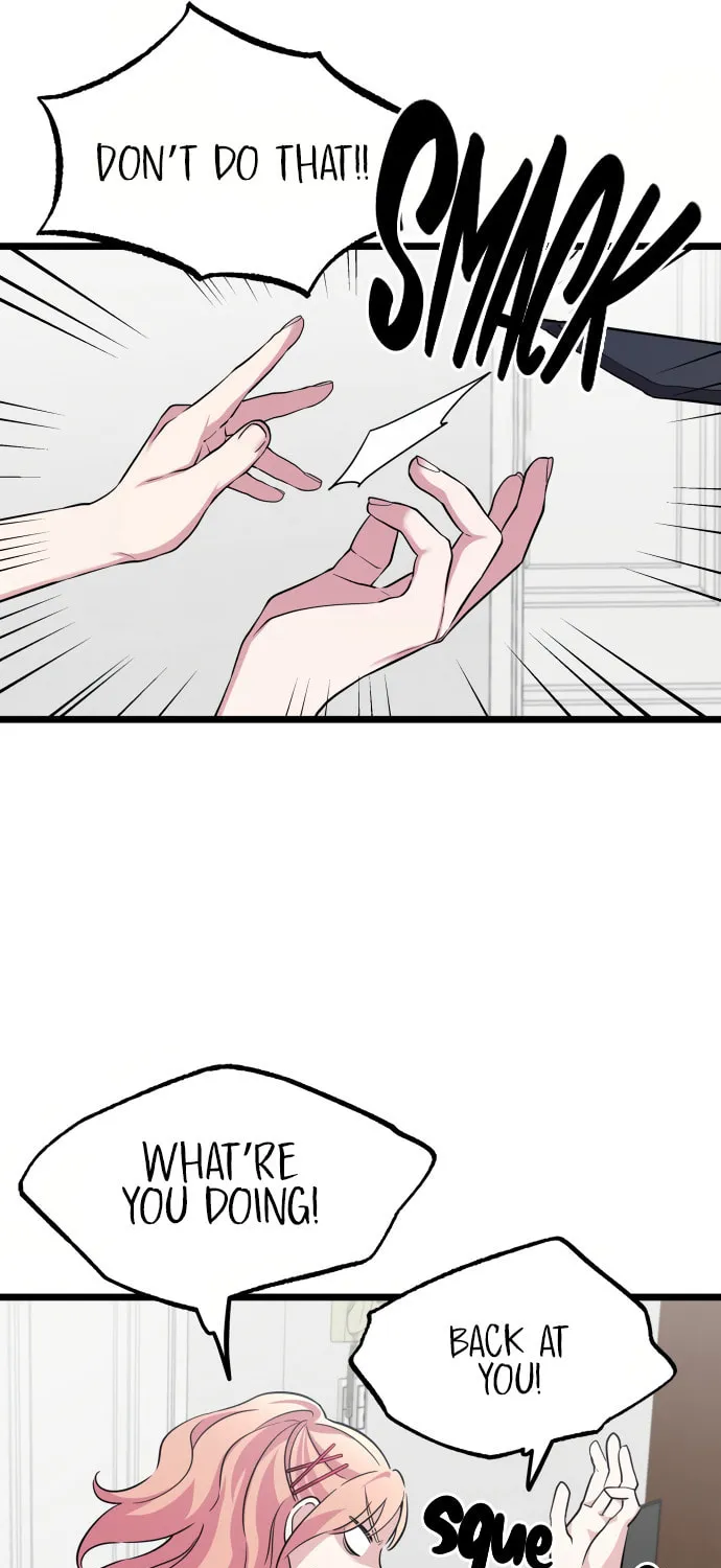 I Just Want to Be a Normal Idol Chapter 4 page 25 - 