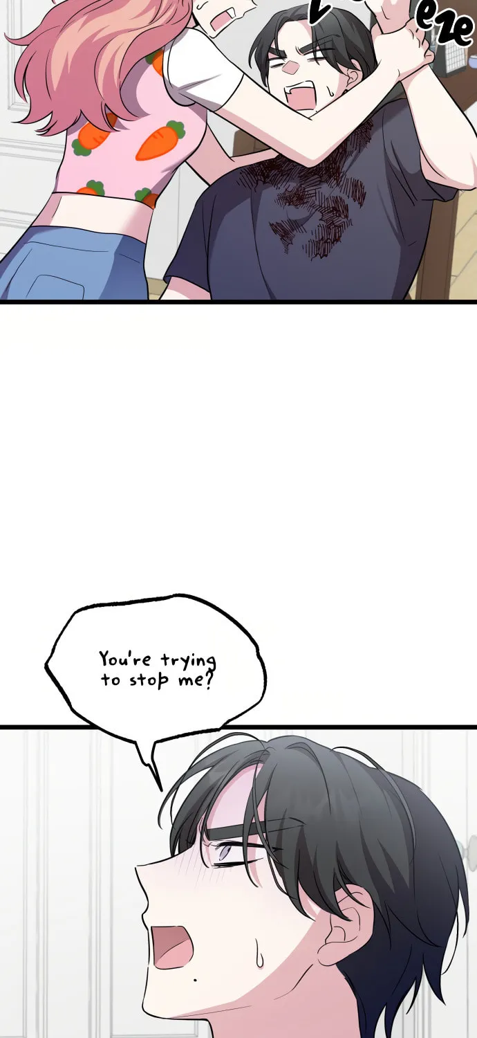 I Just Want to Be a Normal Idol Chapter 4 page 26 - 