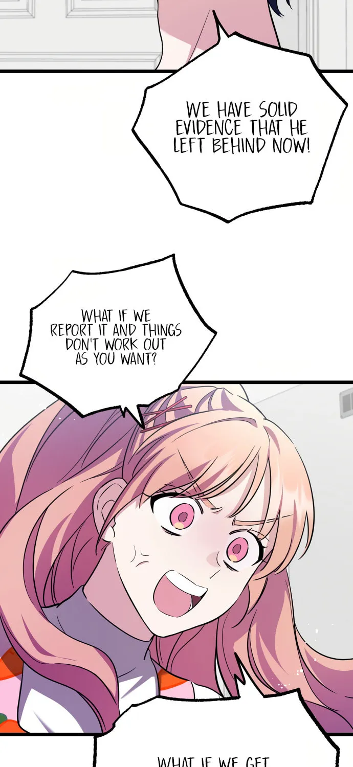 I Just Want to Be a Normal Idol Chapter 4 page 27 - 
