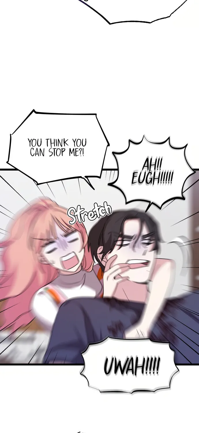 I Just Want to Be a Normal Idol Chapter 4 page 29 - 