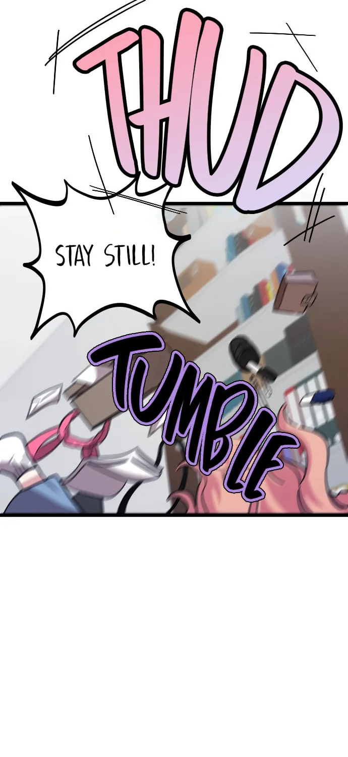 I Just Want to Be a Normal Idol Chapter 4 page 30 - 