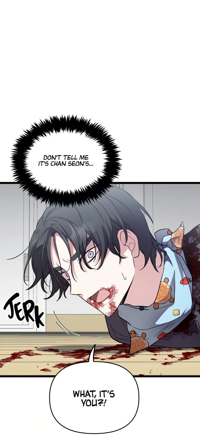 I Just Want to Be a Normal Idol Chapter 4 page 4 - 