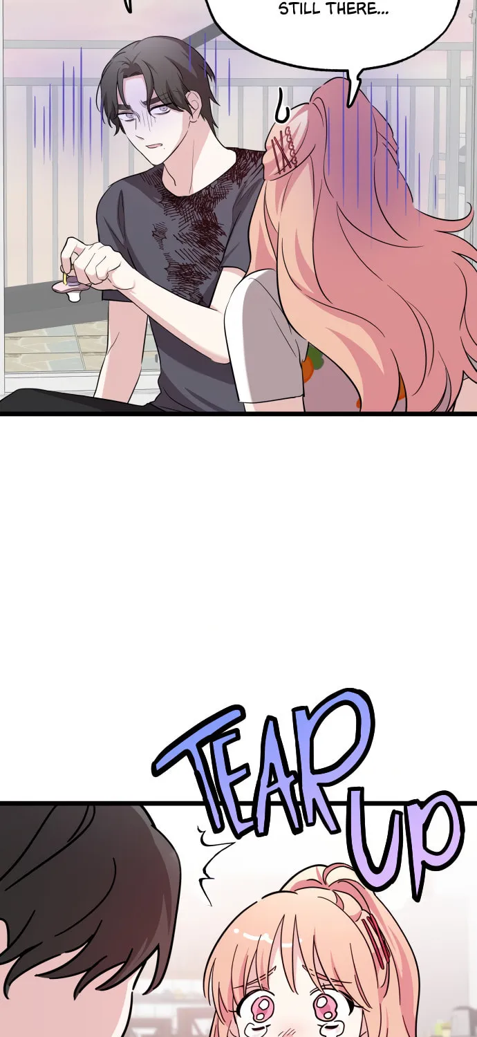 I Just Want to Be a Normal Idol Chapter 4 page 33 - 