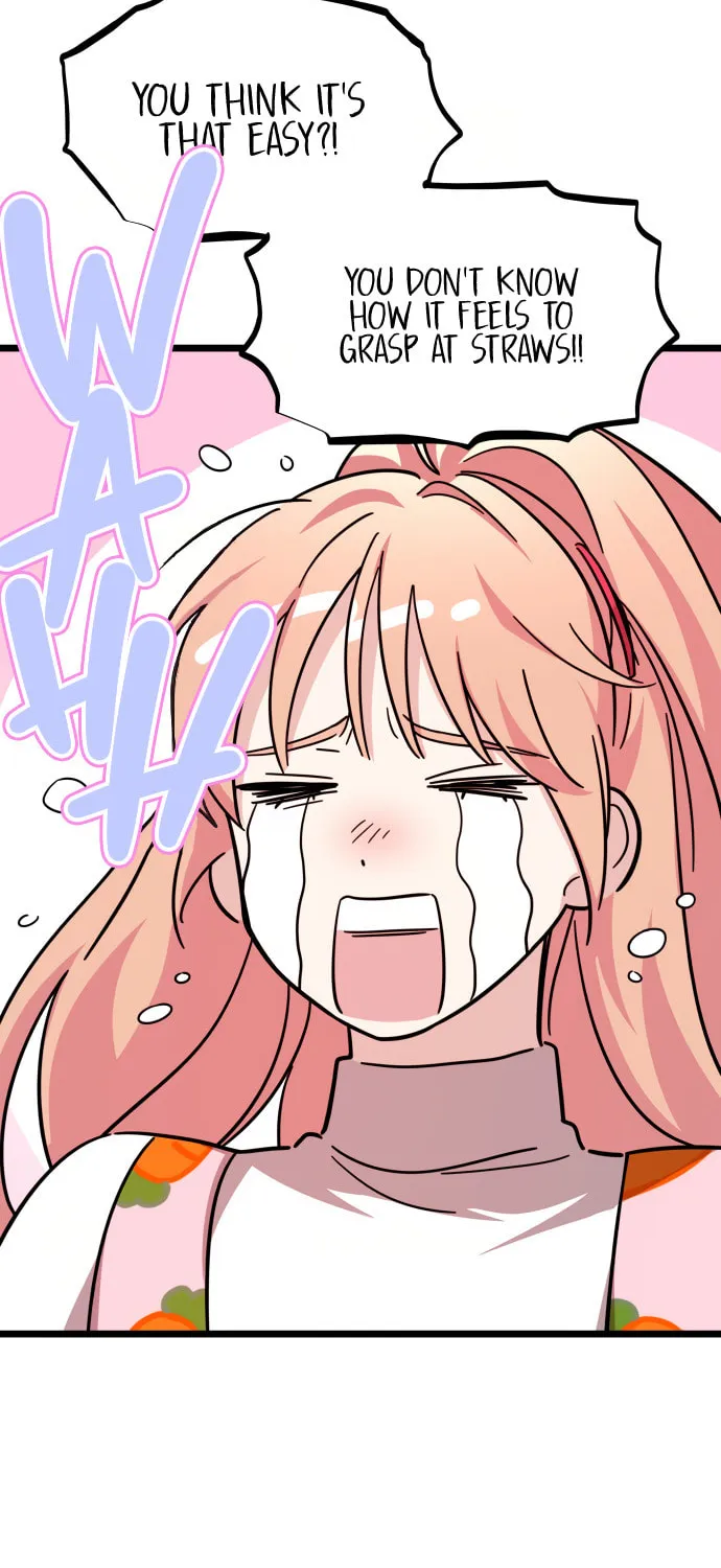 I Just Want to Be a Normal Idol Chapter 4 page 36 - 