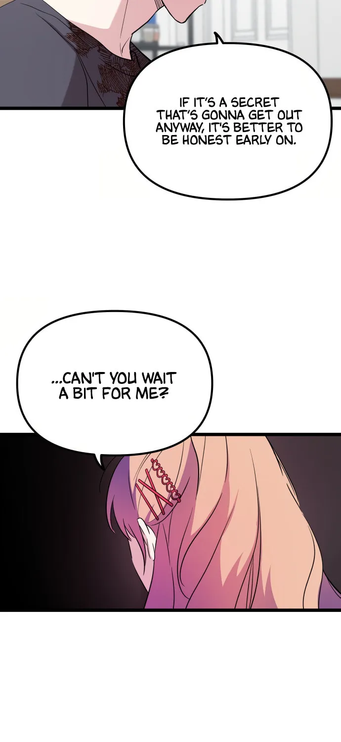 I Just Want to Be a Normal Idol Chapter 4 page 39 - 