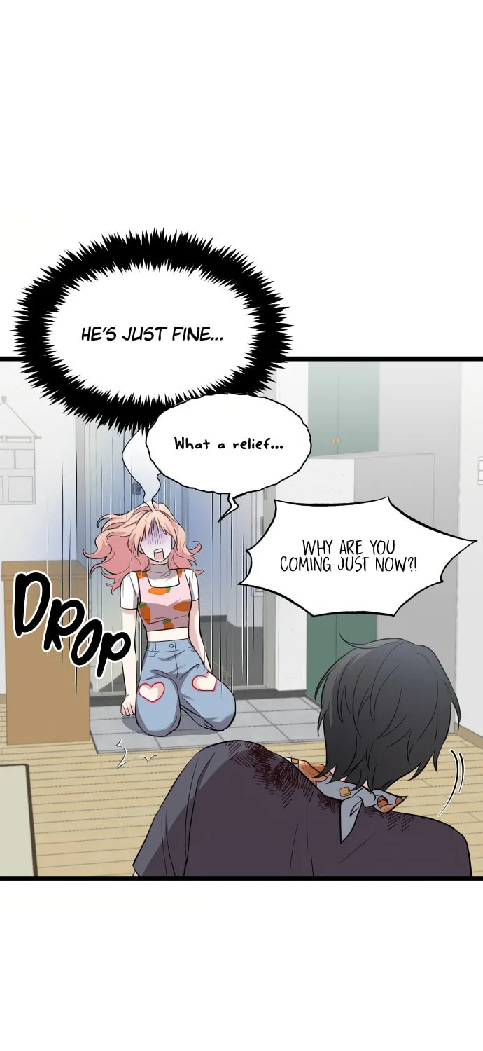 I Just Want to Be a Normal Idol Chapter 4 page 5 - 