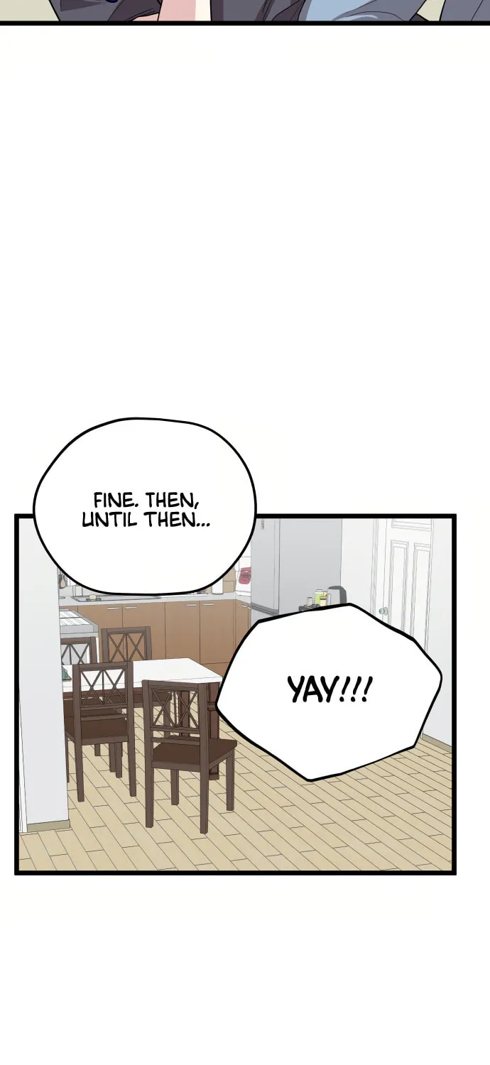 I Just Want to Be a Normal Idol Chapter 4 page 41 - 