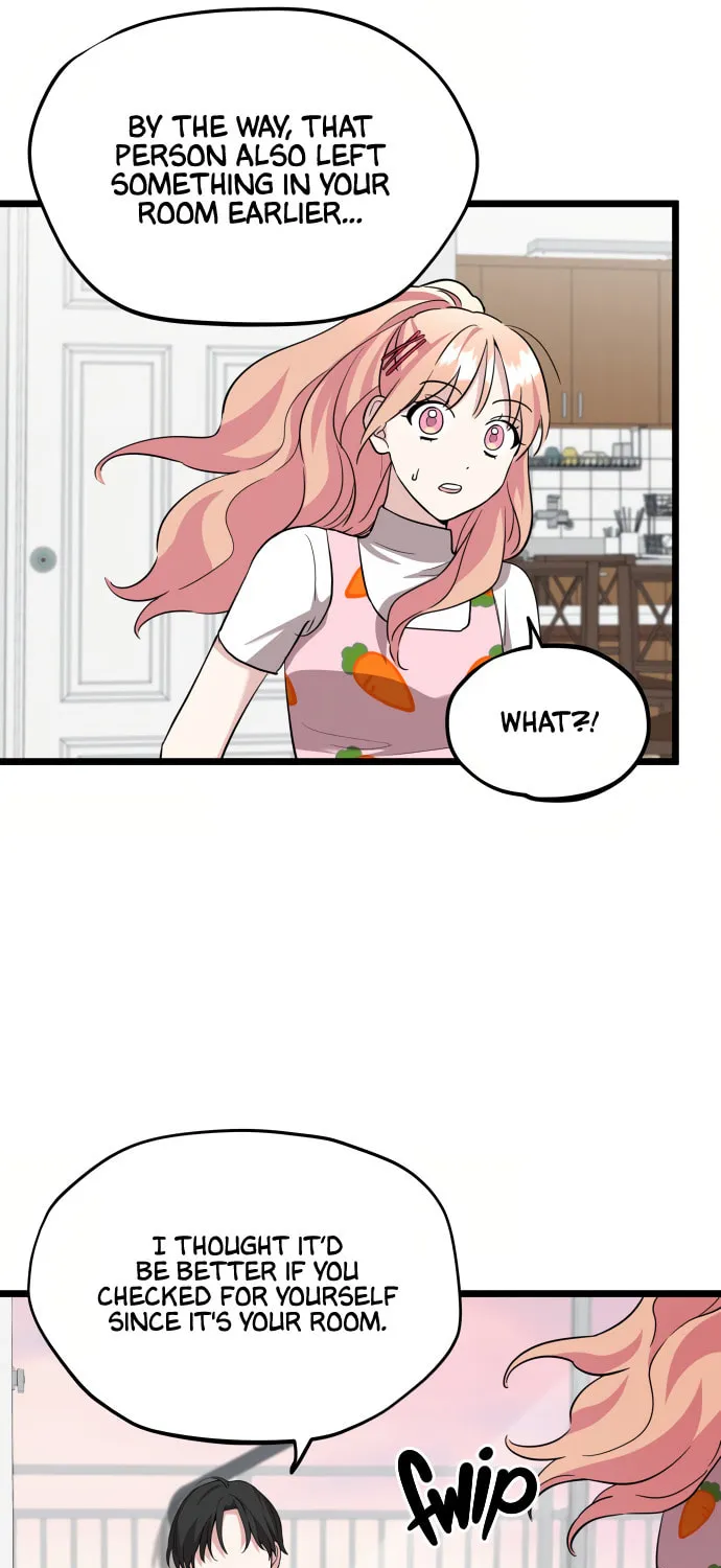 I Just Want to Be a Normal Idol Chapter 4 page 43 - 