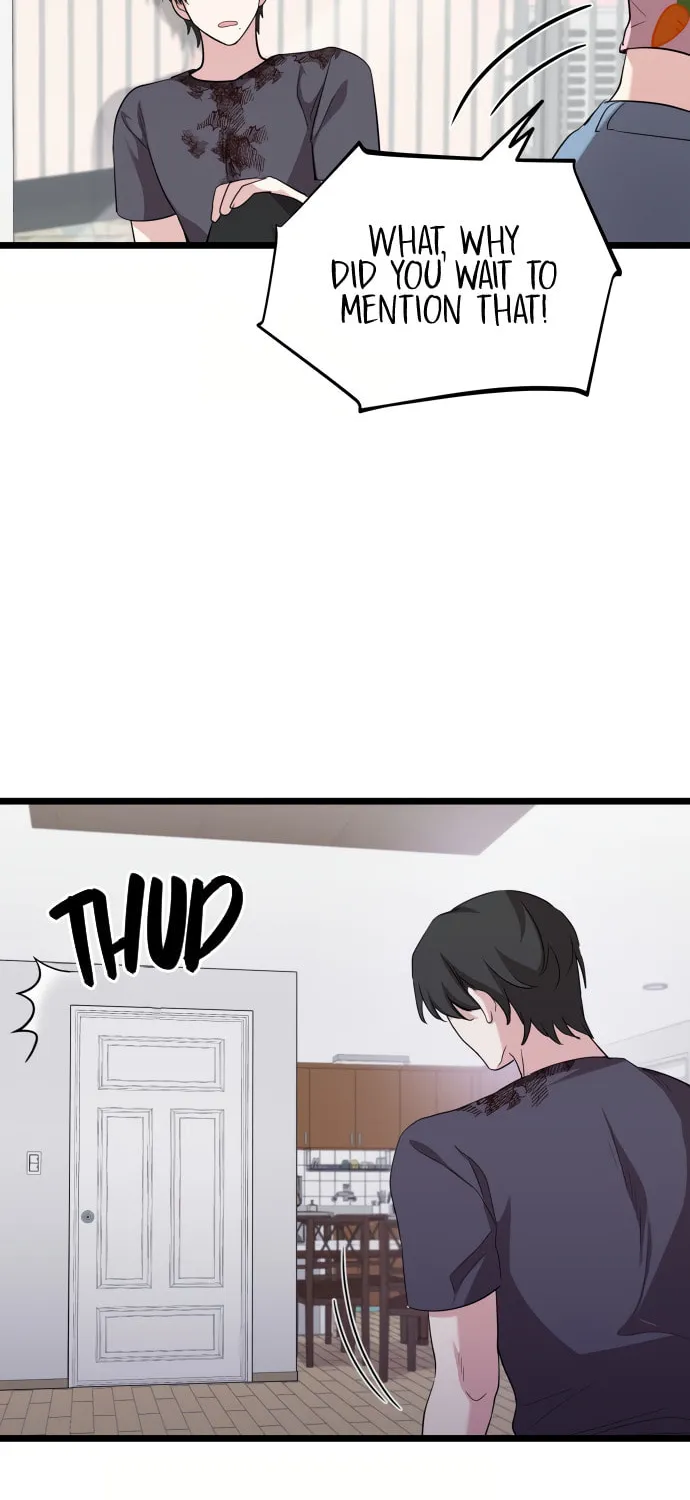 I Just Want to Be a Normal Idol Chapter 4 page 44 - 