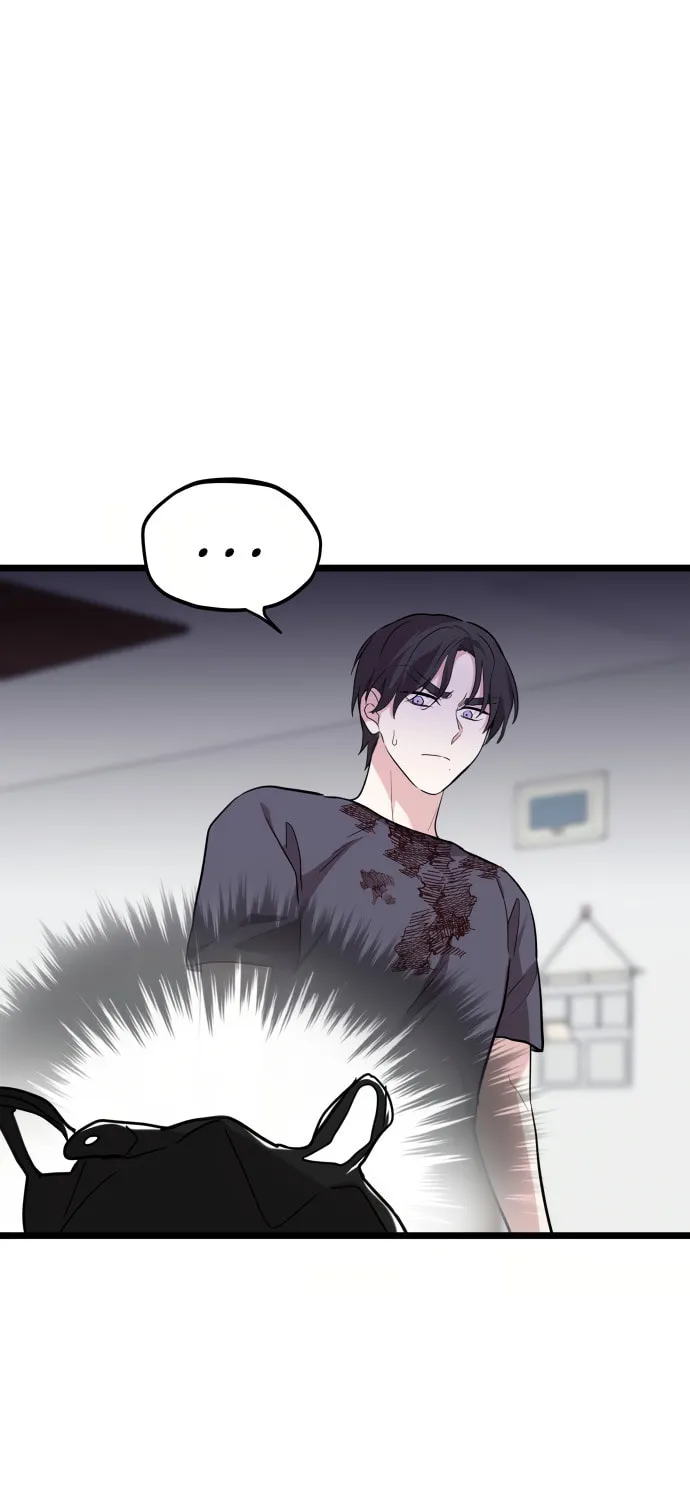 I Just Want to Be a Normal Idol Chapter 4 page 45 - 