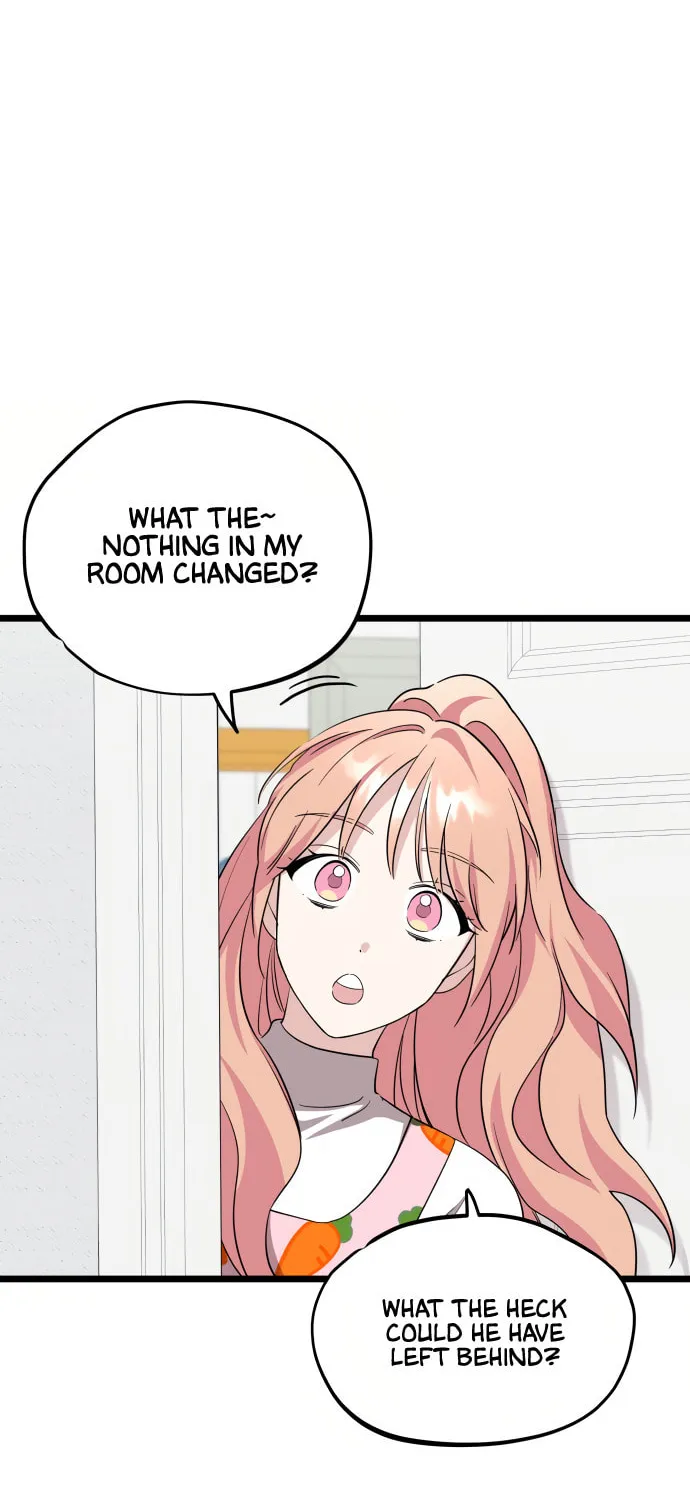 I Just Want to Be a Normal Idol Chapter 4 page 46 - 