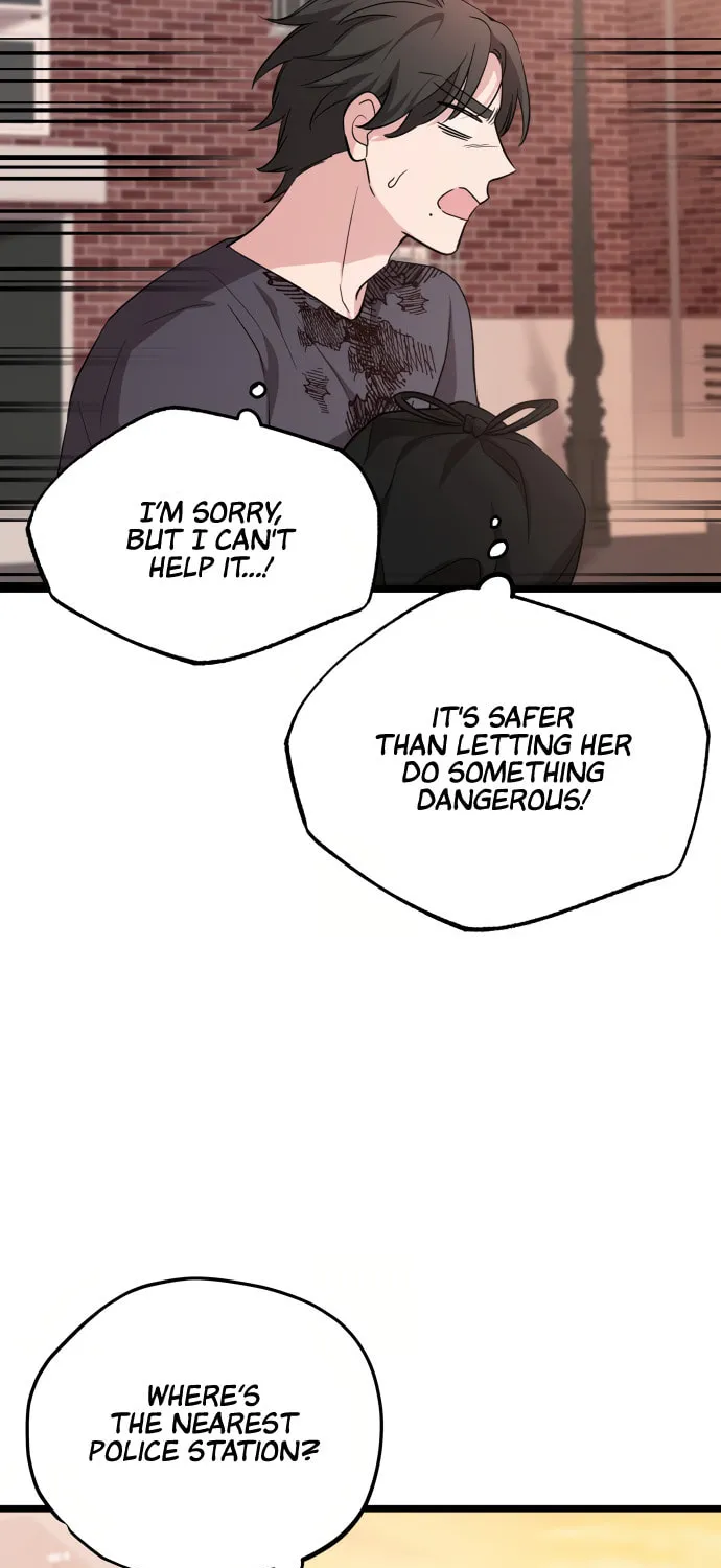 I Just Want to Be a Normal Idol Chapter 4 page 51 - 