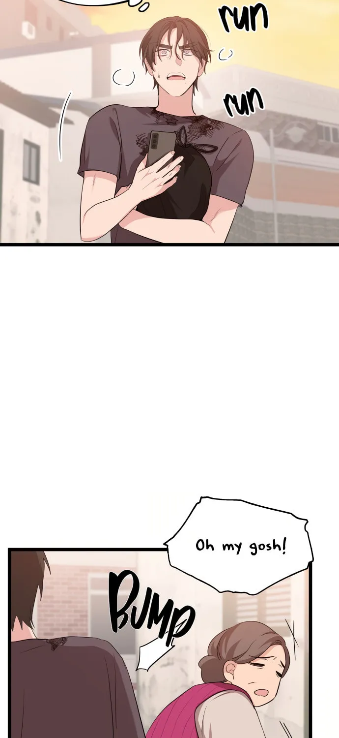 I Just Want to Be a Normal Idol Chapter 4 page 52 - 