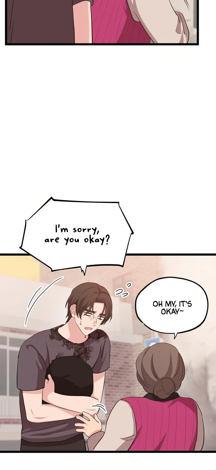 I Just Want to Be a Normal Idol Chapter 4 page 53 - 