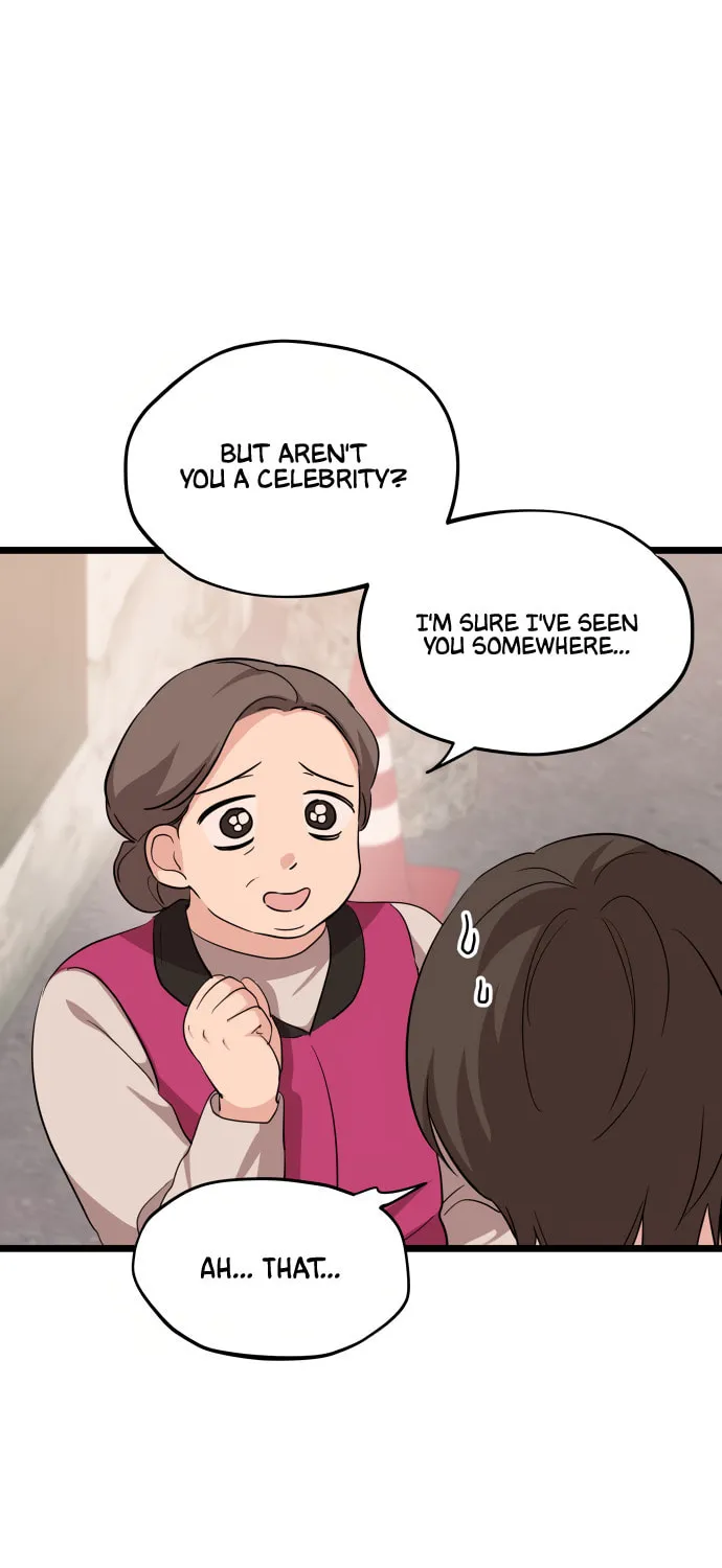 I Just Want to Be a Normal Idol Chapter 4 page 54 - 