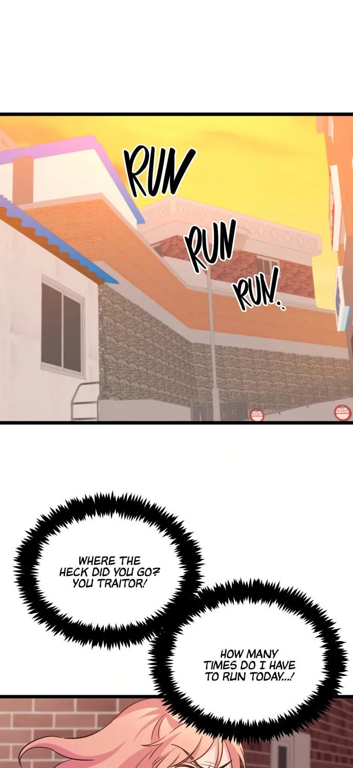I Just Want to Be a Normal Idol Chapter 4 page 58 - 