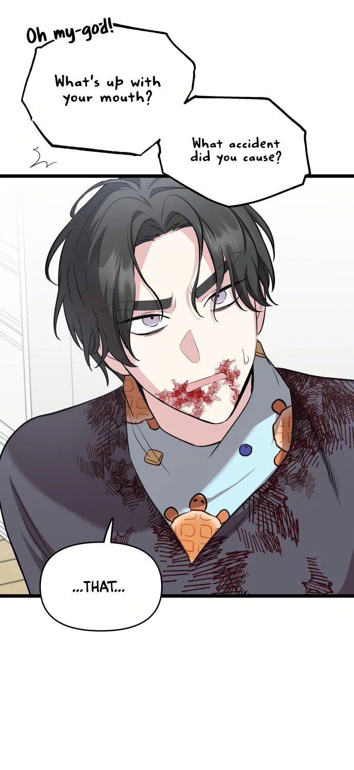 I Just Want to Be a Normal Idol Chapter 4 page 7 - 