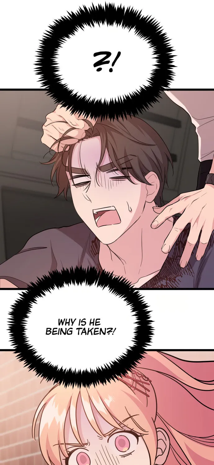 I Just Want to Be a Normal Idol Chapter 4 page 61 - 