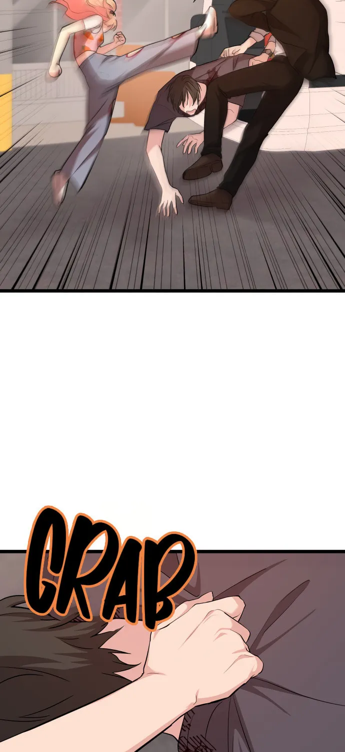 I Just Want to Be a Normal Idol Chapter 4 page 64 - 