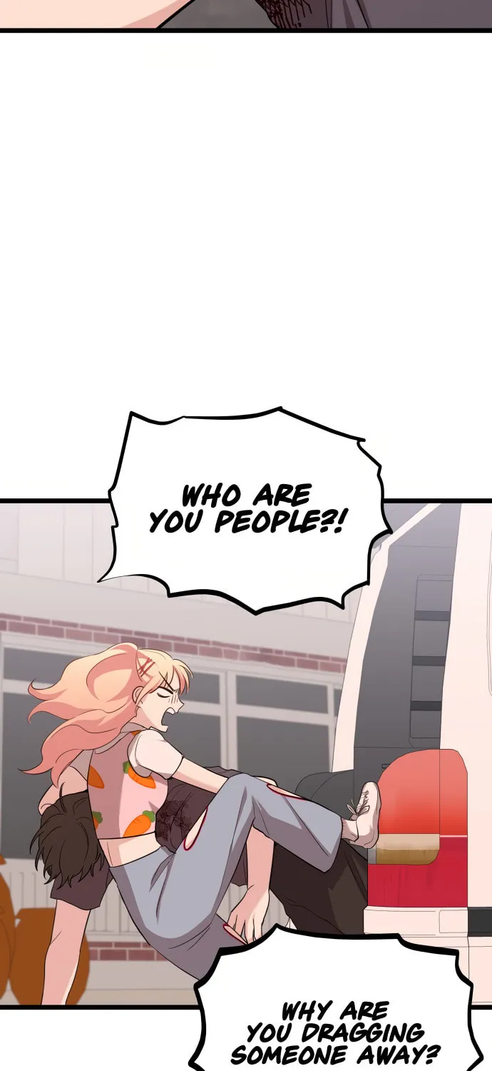 I Just Want to Be a Normal Idol Chapter 4 page 65 - 
