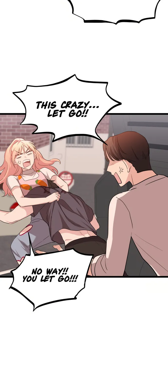 I Just Want to Be a Normal Idol Chapter 4 page 66 - 