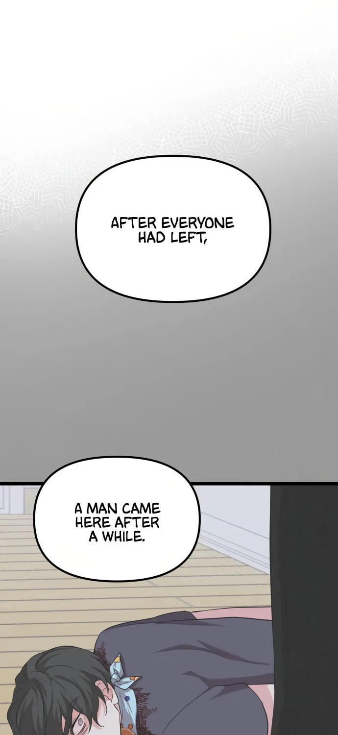 I Just Want to Be a Normal Idol Chapter 4 page 8 - 