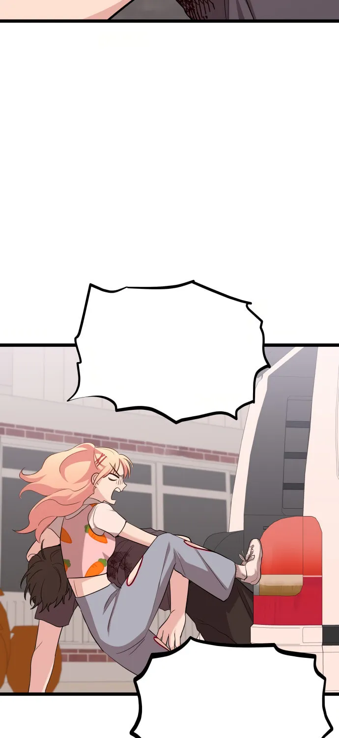 I Just Want to Be a Normal Idol Chapter 4 page 71 - 