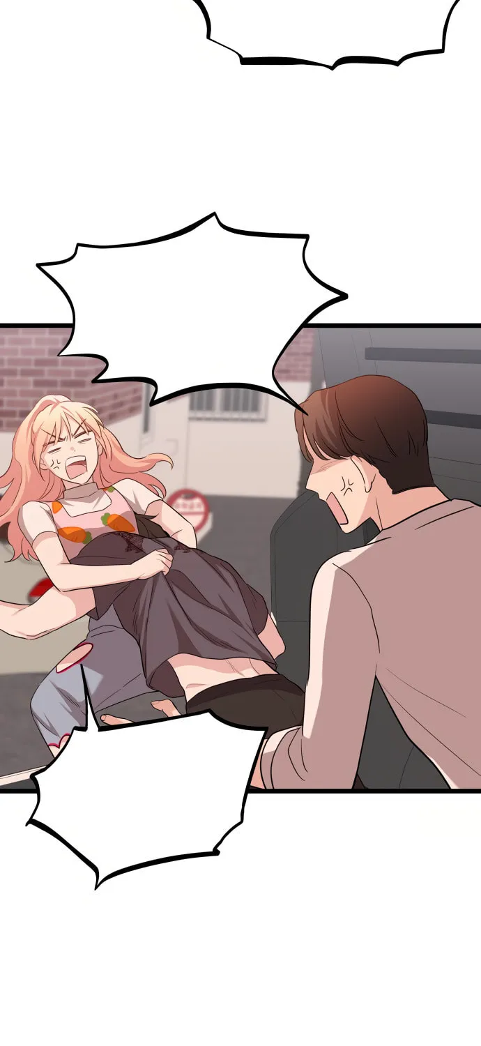 I Just Want to Be a Normal Idol Chapter 4 page 72 - 