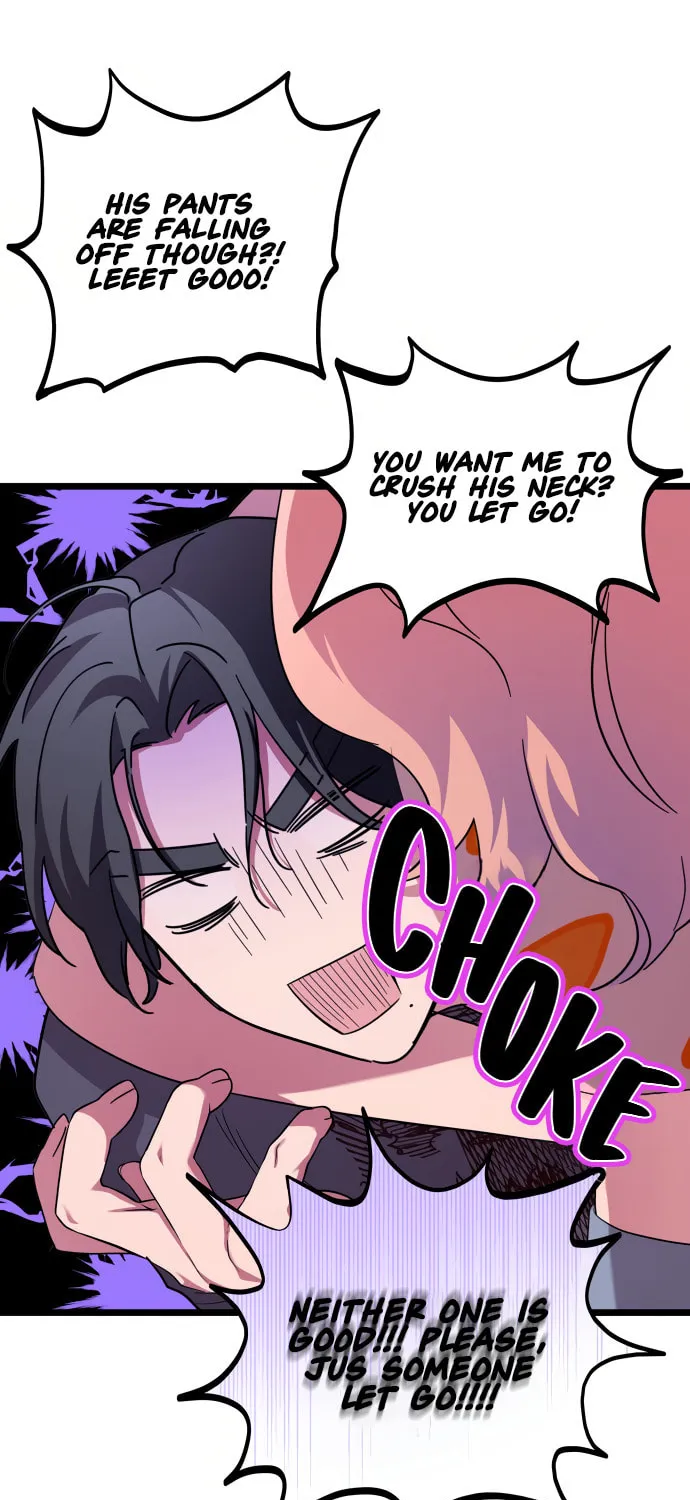 I Just Want to Be a Normal Idol Chapter 4 page 73 - 