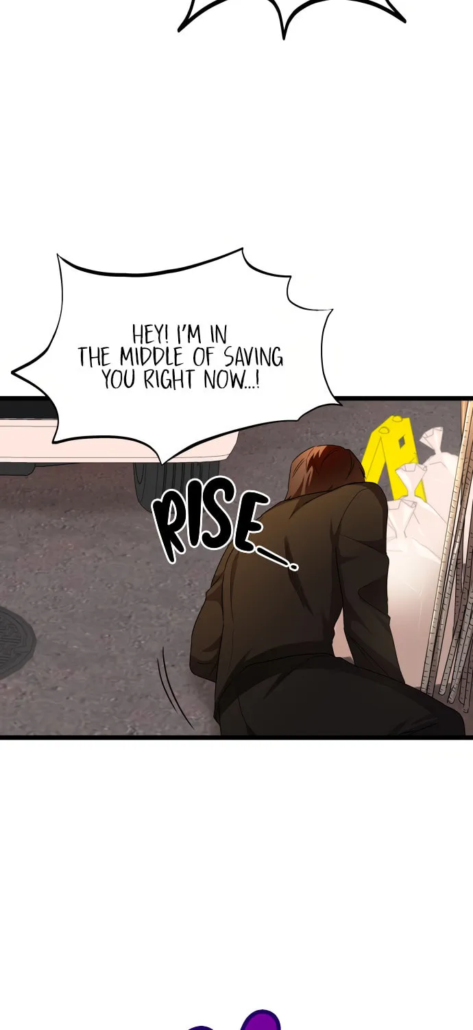 I Just Want to Be a Normal Idol Chapter 4 page 74 - 