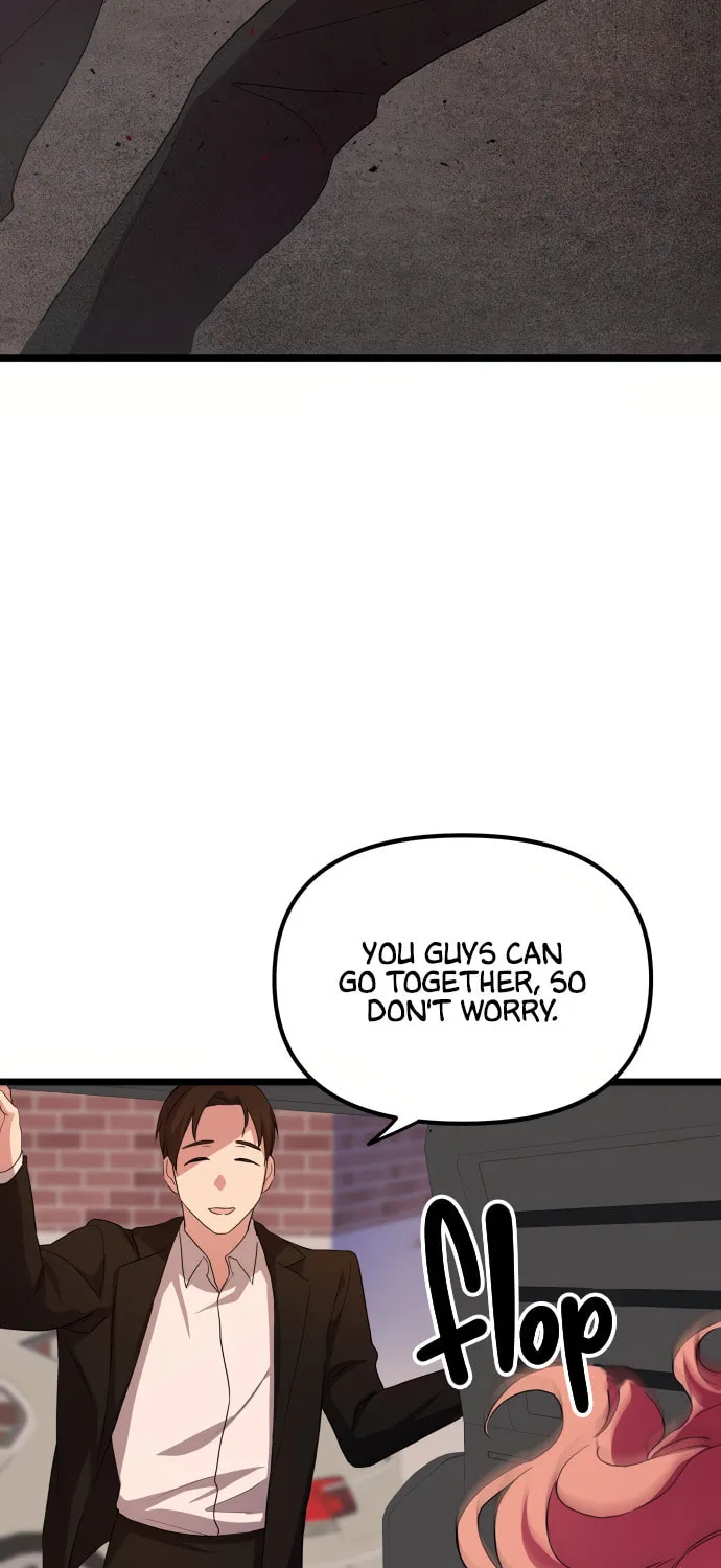 I Just Want to Be a Normal Idol Chapter 4 page 77 - 